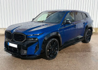 BMW XM INDIVIDUAL FULL OPREMA