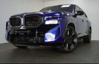 BMW XM LABEL** 750 KS**  B&W** SOFTCLOSE** MASAŽA** 23”**