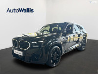 BMW XM Label 750 ks