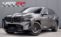 BMW XM MANSORY