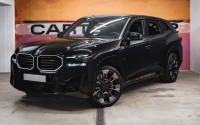 BMW XM - U PDV, FULL OPREMA