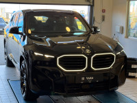 BMW XM Sportautomatic