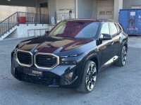 BMW XM, V8, 653 KS,  full oprema, RED LABEL SJEDALA, zamj za jeftinije