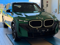 BMW XM xDrive M-Sport automatik