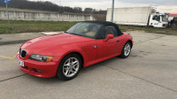 BMW Z3 1,8