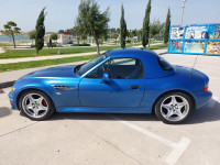 BMW Z3 1,9