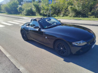 BMW Z4 2,0 i