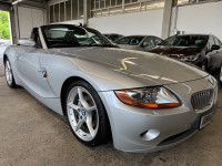 BMW Z4 3,0 i Automatik