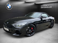 BMW Z4 M40 Automatik, Kabriolet, LED