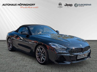 BMW Z4 M40 Automatik, Kabriolet