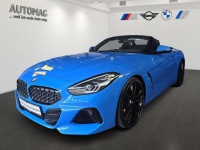 BMW Z4 M40 Automatik