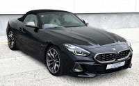 BMW Z4 M40i automatik LCI  43000 km