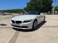⭐ BMW Z4 sDrive 2.0i ◽ PRIVAT-RIJEKA ⭐