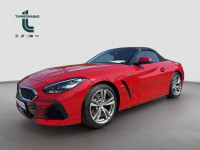 BMW Z4 sDrive20i automatik