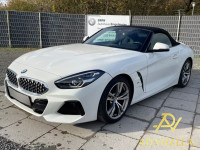 BMW Z4 sDrive20i M Sport Roadster | NAVI | GRIJANJE SJEDALA | KOŽA