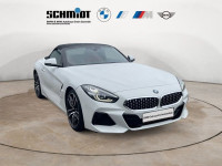 BMW Z4 sDrive30i automatik