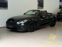 BMW Z4 sDrive30i Roadster M Sport | 258KS | H&K | HEAD-UP | KAMERA