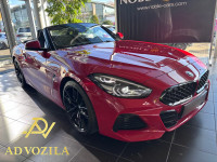 BMW Z4 sDrive30i Roadster M Sport | 258KS | NAVI | KOŽA | GRIJANJE SJ.