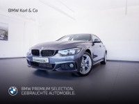 BMW4 Gran Coupe 430d  *svojim kamionima uvozimo - do registracije*