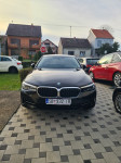 BMW520Xdrive,4.mj.2023,5god.tvor.jams.+besp.održavanje,u sustavu pdv-a