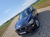 BMWX1 18d110kw Automatic,Navigacija,Mf-Volan,Top Stanje Kredit-Zamjena