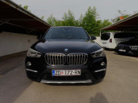 BMWx1 mpaket