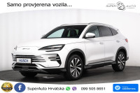 NOVO BYD Seal U 1.5L DM-i 4x4 Aut. Design 324 KS, LED+ACC+GR SJED+PANO