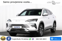 NOVO BYD Seal U 1.5L DM-i Aut. Boost 218 KS, LED+ACC+GR SJED+360+PANO