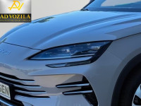 BYD Seal U DM-i Comfort 360Kam Koža LED HUD El.Pano Navig
