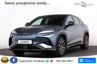 NOVO BYD Sealion 7 82,5 kWh Comfort 313 KS, LED+ACC+GR SJED+360+PDC