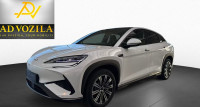 BYD Sealion 7 Comfort Pano Navi Kož.sj.LED 360kamera €45.550do reg.!