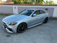 C 220 amg