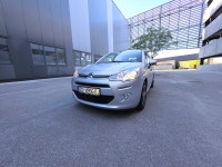 *C3*1.2 VTi*72.150 km*HR auto*reg. do 08.’27.*
