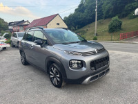 C3 Aircross 1,2 automatik, klima, navi, servisna, jamstvo