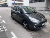 C3 benzin 1.2, iz 2016, ispod 73000km, registracija do 8mj