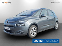 C4 1.6 HDI  C4 PICASSO 1,6 HDI, 12.290,00 €