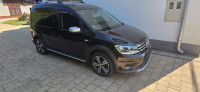Caddy Alltrack 2.0 tdi  DSG 2020 g.