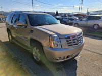 Cadillac Escalade 6,2 4x4 AWD automatik