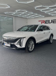 Cadillac Lyriq Sport 600E AWD