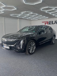 Cadillac Lyriq Sport 600E AWD