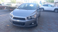Chevrolet Aveo 1,2 16V KLIMA, LPG, 107000 KM