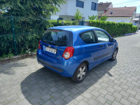 Chevrolet Aveo 1,2 16V
