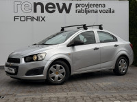 Chevrolet Aveo 1,2 LS