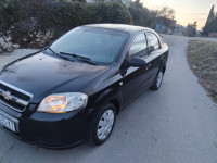 Chevrolet Aveo 1,2  2012g Reg 11 mj.2026