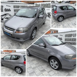CHEVROLET AVEO 1,4 16V  #119 TKM# =PRVI VLASNIK  HR-AUTO=