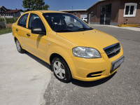 Chevrolet Aveo 1,4 16V klima