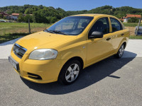 Chevrolet Aveo 1,4 16V
