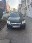 Chevrolet Aveo 1.4. benzin