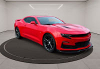 Chevrolet Camaro 3.6 V6 BOSE LED KAMERA KEYLESS