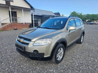 Chevrolet Captiva 2,0 D
